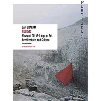 Nuggets - new and old writing on art, architecture, and culture - Publicité Nuggets - new and old writing on art, architecture, and culture - Publicité