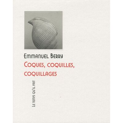 ART Coques, coquilles, coquillages - Publicité ART Coques, coquilles, coquillages - Publicité