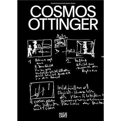 ART Cosmos Ottinger - Publicité ART Cosmos Ottinger - Publicité