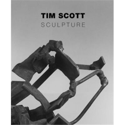 Tim Scott sculpture - Publicité Tim Scott sculpture - Publicité