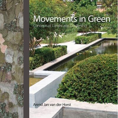 ART Mouvements in green - conceptual landscape gardening - Publicité ART Mouvements in green - conceptual landscape gardening - Publicité