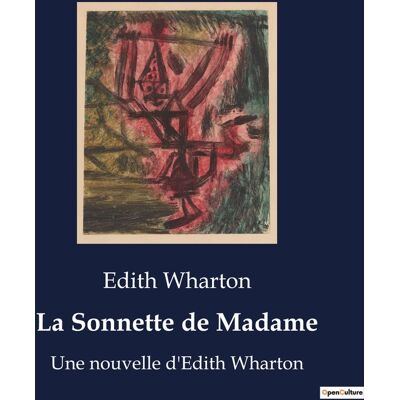 La Sonnette de Madame : Une nouvelle d'Edith Wharton - Publicité La Sonnette de Madame : Une nouvelle d'Edith Wharton - Publicité