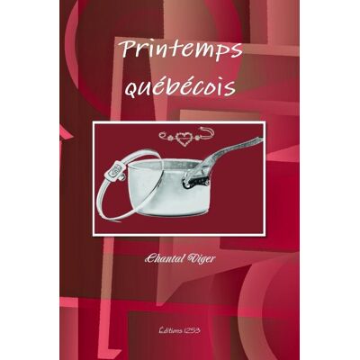 ART Printemps québécois - Publicité ART Printemps québécois - Publicité