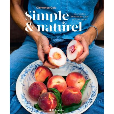 Simple & naturel - Publicité Simple & naturel - Publicité