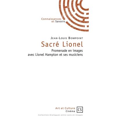 ART Sacré Lionel - Publicité ART Sacré Lionel - Publicité