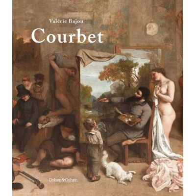 ART Courbet - la vie à tout prix - Publicité ART Courbet - la vie à tout prix - Publicité