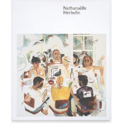 ART Nathanaëlle Herbelin - Publicité ART Nathanaëlle Herbelin - Publicité