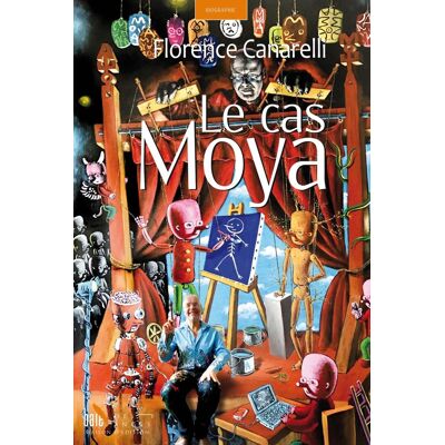 ART Le cas Moya - Publicité ART Le cas Moya - Publicité
