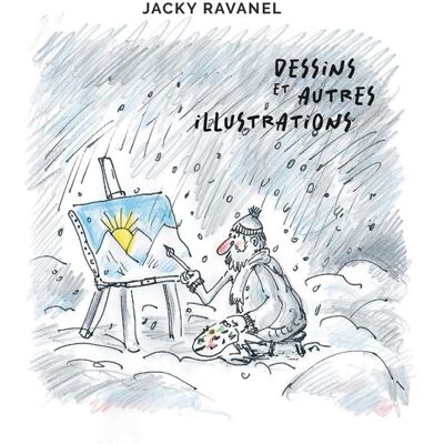 ART Dessins et autres illustrations - Publicité ART Dessins et autres illustrations - Publicité