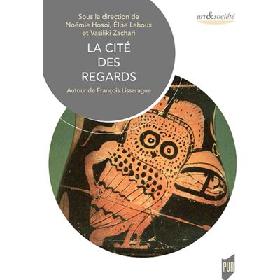 ART Cité des regards - Publicité ART Cité des regards - Publicité