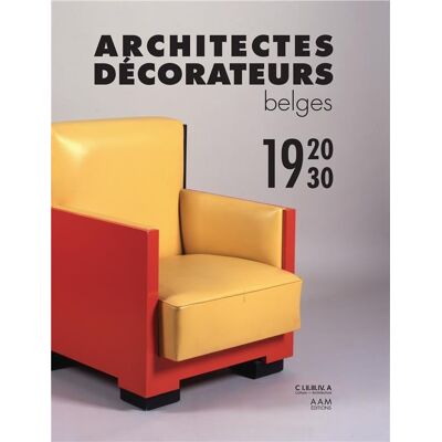 ART Architectes décorateurs belges 1920-1930 - Publicité ART Architectes décorateurs belges 1920-1930 - Publicité