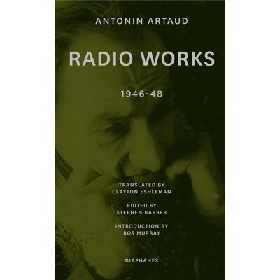 ART Radio works : 1946-48 - Publicité ART Radio works : 1946-48 - Publicité