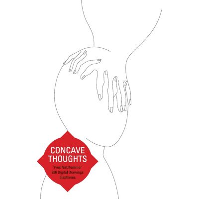 ART Concave thoughts - Publicité ART Concave thoughts - Publicité