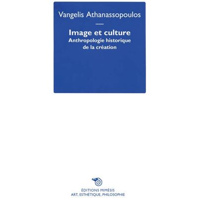 ART Image et culture : anthropologie historique de la création - Publicité ART Image et culture : anthropologie historique de la création - Publicité
