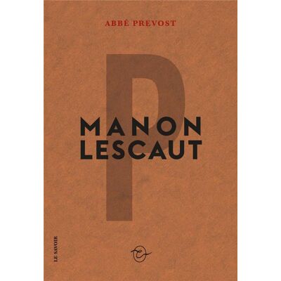 Avant Manon Lescaut - Publicité Avant Manon Lescaut - Publicité
