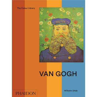 ART VAN GOGH CL - Publicité ART VAN GOGH CL - Publicité