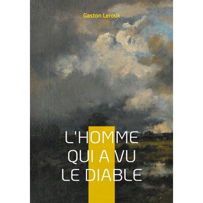 L'Homme qui a vu le diable : Une rencontre avec le mystère dans les montagnes du Jura - Publicité L'Homme qui a vu le diable : Une rencontre avec le mystère dans les montagnes du Jura - Publicité
