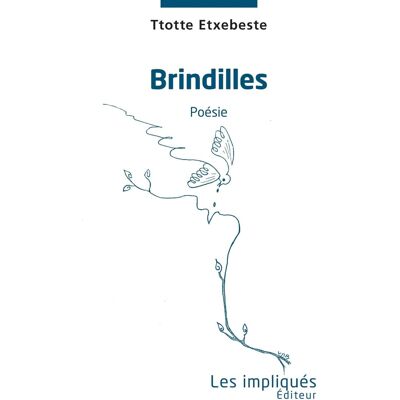 Brindilles - Publicité Brindilles - Publicité