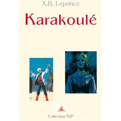 Karakoule - Publicité Karakoule - Publicité