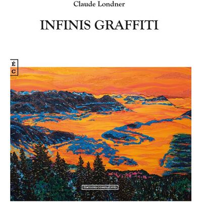 Infinis graffiti - Publicité Infinis graffiti - Publicité
