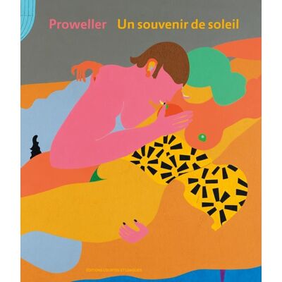 ART Proweller, un souvenir de soleil - Publicité ART Proweller, un souvenir de soleil - Publicité