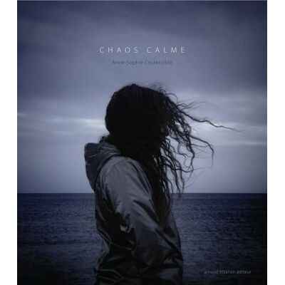 ART Chaos Calme - Publicité ART Chaos Calme - Publicité