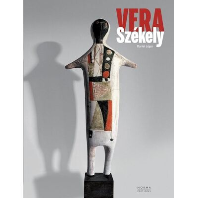 ART Vera Szekely - Publicité ART Vera Szekely - Publicité