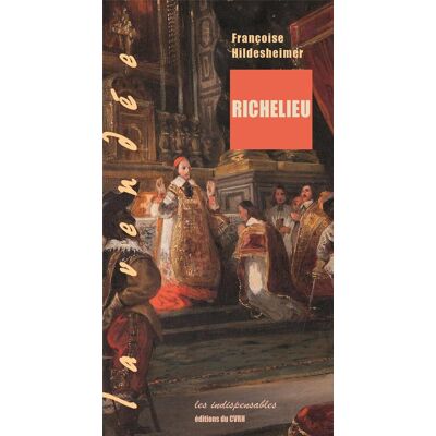 Richelieu - Publicité Richelieu - Publicité