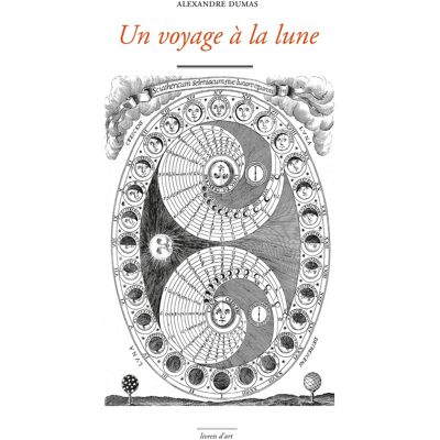 ART Un voyage à la lune - Publicité ART Un voyage à la lune - Publicité