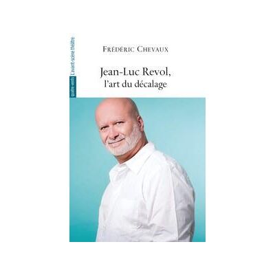 Jean-Luc Revol, l'art du décalage - Publicité Jean-Luc Revol, l'art du décalage - Publicité