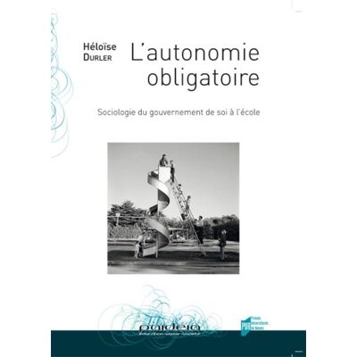 AUTONOMIE OBLIGATOIRE - Publicité AUTONOMIE OBLIGATOIRE - Publicité