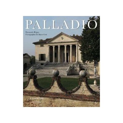 - PAS DE MARQUE - Palladio - Publicité - PAS DE MARQUE - Palladio - Publicité