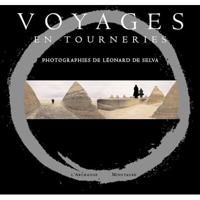 ART Voyages en tourneries - Publicité ART Voyages en tourneries - Publicité