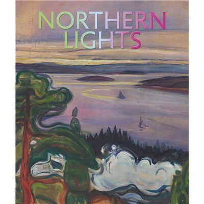 ART Northern lights - Publicité ART Northern lights - Publicité