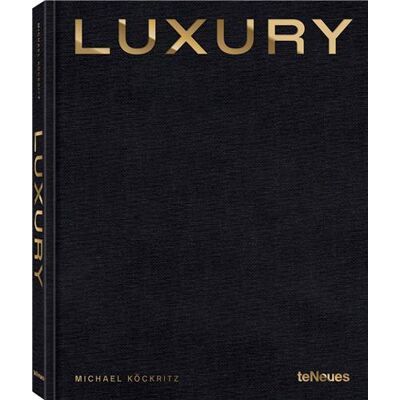 ART Luxury - Publicité ART Luxury - Publicité