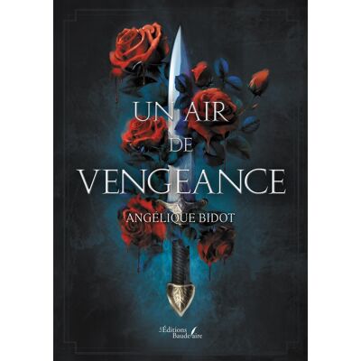 - PAS DE MARQUE - Un air de vengeance - Publicité - PAS DE MARQUE - Un air de vengeance - Publicité