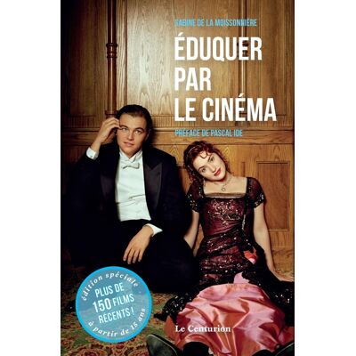 ART Éduquer par le cinema Tome 2 - Publicité ART Éduquer par le cinema Tome 2 - Publicité