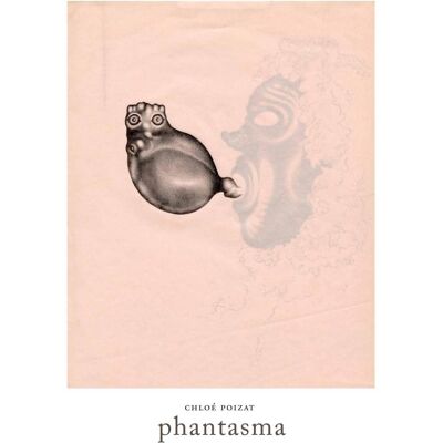 ART Phantasma - Publicité ART Phantasma - Publicité