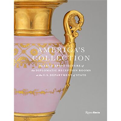 ART America's collection - Publicité ART America's collection - Publicité