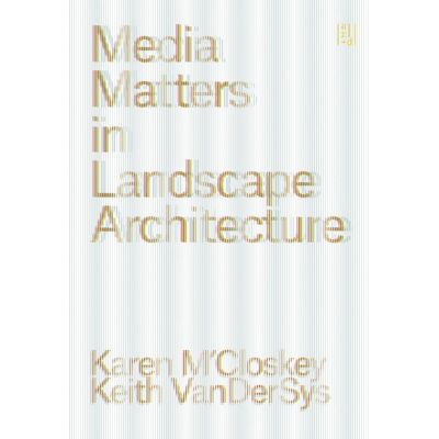 ART Media matters in landscape architecture - Publicité ART Media matters in landscape architecture - Publicité
