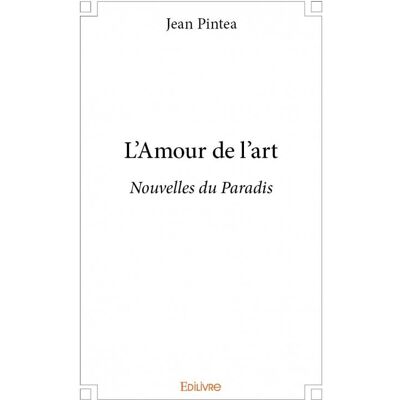 L'Amour de l'art - Publicité L'Amour de l'art - Publicité
