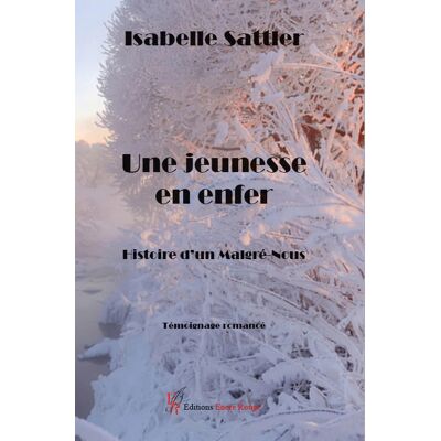 Avant Une jeunesse en enfer : Histoire d'un Malgré-Nous - Publicité Avant Une jeunesse en enfer : Histoire d'un Malgré-Nous - Publicité