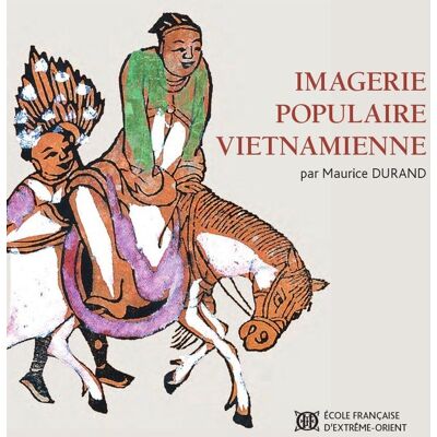 ART Imagerie populaire vietnamienne - Publicité ART Imagerie populaire vietnamienne - Publicité