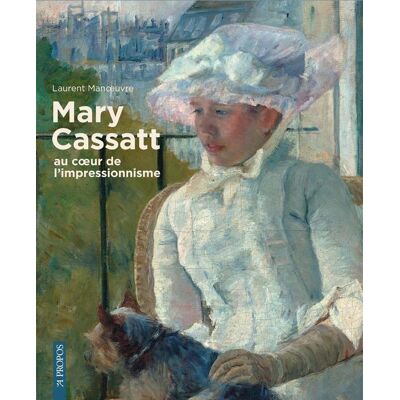 ART Mary Cassatt, au coeur de l'impressionnisme - Publicité ART Mary Cassatt, au coeur de l'impressionnisme - Publicité