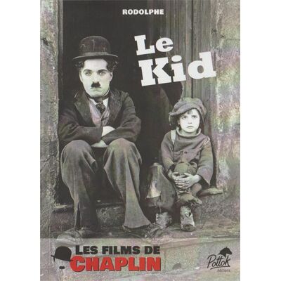 ART Le kid - Publicité ART Le kid - Publicité
