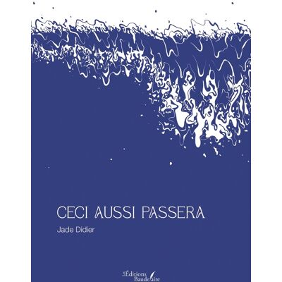 - PAS DE MARQUE - Ceci aussi passera - Publicité - PAS DE MARQUE - Ceci aussi passera - Publicité