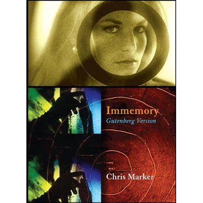 ART Chris Marker : Immemory (gutenberg version) - Publicité ART Chris Marker : Immemory (gutenberg version) - Publicité