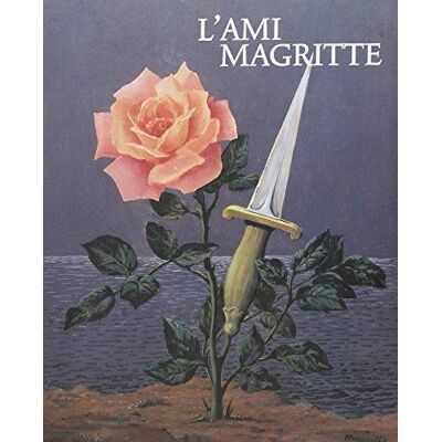 ART L'ami magritte - Publicité ART L'ami magritte - Publicité