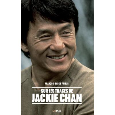 ART Sur les traces de Jackie Chan - Publicité ART Sur les traces de Jackie Chan - Publicité