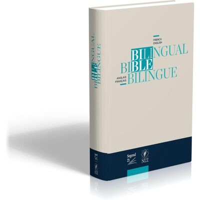 Bible Segond 21 : New living translation - Publicité Bible Segond 21 : New living translation - Publicité